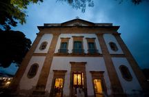 2-Hour Walking Tour of Historic Paraty, Brazil