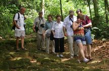 Walking the Gold Trail tour