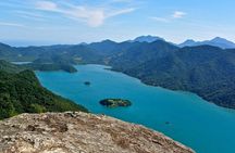 Mamangua Sugarloaf Boat Tour
