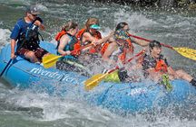 Deschutes River Rafting - Half Day Adventure