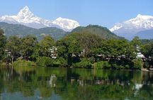 Nepal Cultural & Adventure Tour