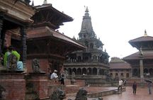 Nepal Cultural & Adventure Tour