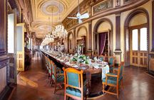 Heritage Walk with HiTea at Falaknuma Palace