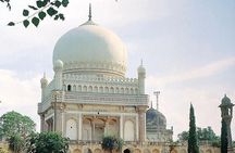 Full Day Sightseeing Tour of Hyderabad