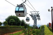 Manakamana Pilgrimage with Cable Car Ride Day Trip from Kathmandu