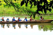 3-Day Chitwan Jungle Safari Tour from Kathmandu