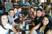 Beer Lover's Bike Tour of Honolulu