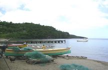 St Lucia Highlights Tour