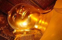 Bangkok’s Sacred Temples & Local Culture Half-Day Tour