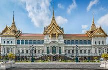 Bangkok’s Royal Realms of the Chakri Dynasty - Grand Palace