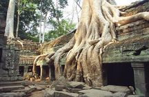 Angkor’s Finest Examples in Brief
