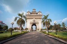 A Full Day in Laid-Back Vientiane