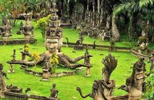 A Full Day in Laid-Back Vientiane