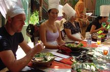 An Introduction to Khmer Cuisine