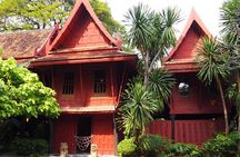 Jim Thompson’s Story of Silk