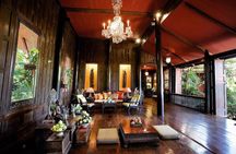 Jim Thompson’s Story of Silk