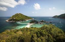 Dual Island Exploration off Samui