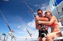 Ultimate Full-Day Game Fishing & Trolling Adventure Phuket