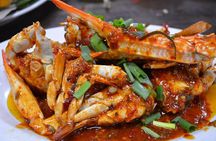 Night Tour from Kuala Lumpur With Firefly Watching and Dinner