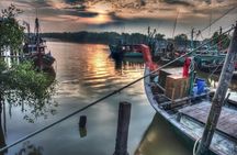 Night Tour from Kuala Lumpur With Firefly Watching and Dinner
