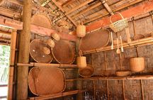 The Bamboo Experience in Luang Prabang