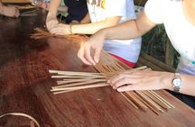 The Bamboo Experience in Luang Prabang