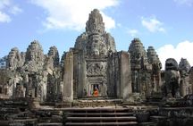 The Unmissable Realm of Angkor Thom