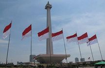 Jakarta’s Old Batavia Trail