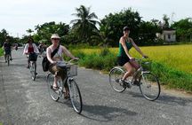 Hoi An Cooking Class & Tra Que Vegetable Village Experience