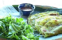 Hoi An Cooking Class & Tra Que Vegetable Village Experience