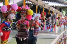 Private Tour: Day Tour of Mai Chau from Hanoi