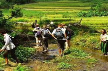 Ba Be National Park discovery with homestay