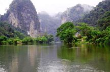 Ba Be National Park discovery with homestay