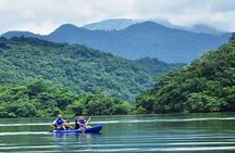 Ba Be lake 2 days 1 night including kayaking