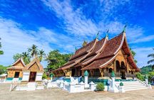 Best of Luang Prabang City Day Tour - Secrets of LPQ World Heritage