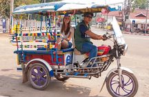 1-Day Vientiane City Adventure: Top Sights & Hidden Gems