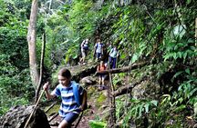 3-day Ba Be Lake with Boat trip & Trekking in National Park from Hanoi