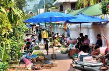 Luang Prabang World Heritage, Pak Ou Caves, River Sunset Cruise