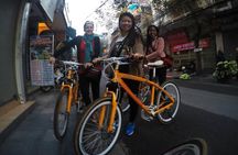 Hanoi: Amazing Morning with Bicycle - All Inclusive 