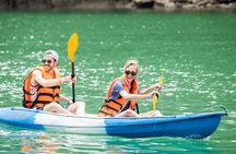 Halong Bay Cruise with Round Trip Transfer from Hanoi