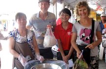 Hanoi Cooking Class with Local People