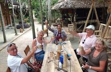 Hoi An Bamboo Workshop with Free souvenir