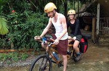 Hoi An Bamboo Workshop with Free souvenir
