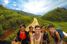 Sapa Trekking 2 Days 1 Night overnight in Homestay