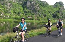 Amazing Hoa Lu & Tam Coc - Smallest group tour - Experiencing like a local