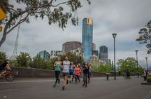 Yarra Sunrise Running Tour
