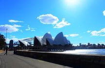 Harbour Sights Running Tour