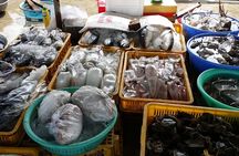 Private Half-Day Nha Trang Highlights Tour