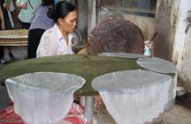 Private Half-Day Guided Tour Explore Countryside Of Nha Trang