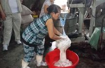 Private Half-Day Guided Tour Explore Countryside Of Nha Trang